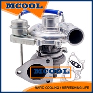 NEW Turbo Charger 2KD diesel engine turbo kit CT9 17201-0L050 17201-30070 for Toyota Hiace Hilux Dyn