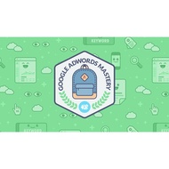 [Video Course] Google AdWords Mastery by Jonathan Dane