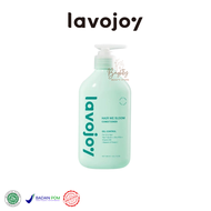 Lavojoy Hair We Bloom Conditioner - 300ml
