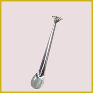 ▽ ∈ ✙ UCHOOZ PURE STAINLESS 2 IN 1 MELON AND BUKO GRATER / MELON SCRAPER / GOOD QUALITY PANGKAYOD N