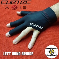 Cuetec Axis Glove Billiard Gloves