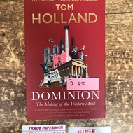 TOM HOLLAND history books