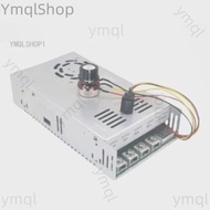 200A High-power Industrial Governor DC Motor Reducer Forward And Reverse 12-48V Qudai 200A-S2 Govern