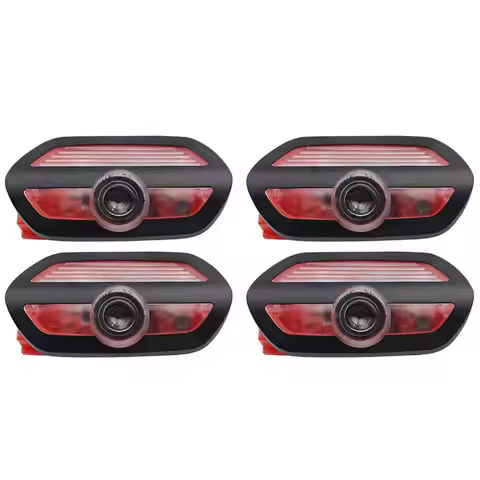 Door Marker Light LED Door Light Suitable For Mercedes Benz S Class W222 W500 S400 S450 S650 S550 S6
