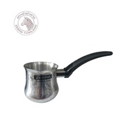 Arabica Coffee Maker Pot 430ml Zebra Stainless Coffee Pot 112517