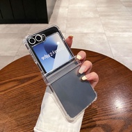 Samsung flip5 Ring Phone Case tpu