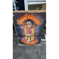 POSTER CRISTIANO RONALDO CARICARTURE