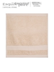 Esquire ผ้าขนหนู Avenue25 ผ้า Premium ผ้าขนหนูเกรดโรงแรม