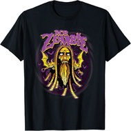 Rob Zombie - House Of 1000 Corpses Characters T-Shirt Rob Zombie - Spiral Bat T-Shirt Rob Zombie - T