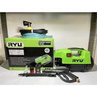 Ori Steam Jet Cleaner Ryu Mesin Cuci Mobil Motor 400 Watt 100 Rpw 100 New Best Quality Asli 100% Ori