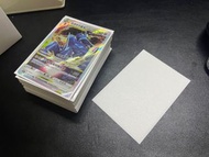 PTCG 帝牙盧卡vstar deck