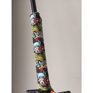 Cord Cover (CPAP Tube)1
