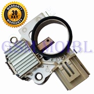 Mitsubishi L300 Kuda Diesel Solar Alternator Regulator Ic - 6876