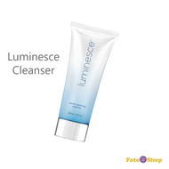 Luminesce cleanser โฟมล้างหน้า เจลล้างหน้า ลูมิเนส คลีนเซอร์ เจอเนส Jeunesse (แท้ 100%) สินค้าใหม่