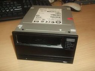HP LTO2 Ultrium 460 HUL5E00776 SCSI LVD FC 光纖 磁帶機