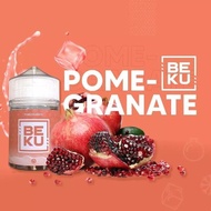 Paling dicari BEKU BEQU - Pomegranate 60ML