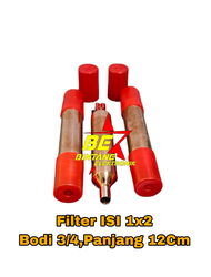 FILTER ISI KULKAS 1X2 3/4 12CM FILTER KULKAS ISI 12 Cm