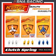 KDRT Racing Motorcycle Clutch Spring NMAX Aerox Click Skydrive 1000rpm 1200rpm 1500rpm