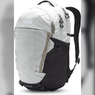 美國代購🇺🇸 女裝 背囊 The North Face Women's Recon Laptop School Backpack  Black Grey White 黑白灰色