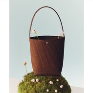 ✨❣เป็นของแท้ 100% 🔥Rally Movement Rally City Tote Bag Dark Roast rally the bag ของแท้ กระเป๋า rally