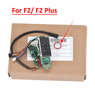 Original Dashboard Bluetooth Board LED Display Screen For Ninebot F2 F2 Plus / F2 Pro Electric Scoot
