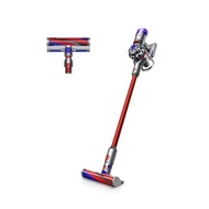 DYSON V8 Slim Fluffy 無線吸塵機 Dyson第八代數碼摩打產生強勁吸力