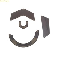 Doublebuy 1Pack Mouse Feet Pedal for G502X Lightspeed  Mouse Feet Pads Glides Curve Edge Mouse Skate