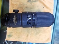 nikon 200mm f4 D ED 200mm f4d MICRO  市場罕有 