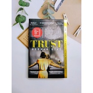 (English) Trust by Hernan Diaz