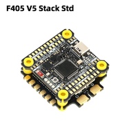 Speedybee F405 V5 55A Stack F405 V5 FC & OX32 55A ESC