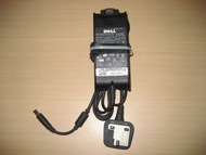 🌟🌟🌟【原裝】Dell 戴爾 65W 手提電腦 變壓器｜Model No. LA65NS0-00｜電源供應器 火牛｜輸出電壓：19.5V 輸出電流：3.34A ｜功率：65W｜Notebook Cha
