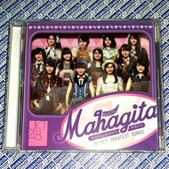 CD JKT48 - Mahagita Greatest Songs