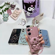 case POCO C65 C65