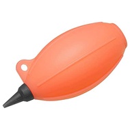 HAKUBA HAKUBA Maintenance Supplies Silicon Blower Portable 02 Orange KMC-85OR