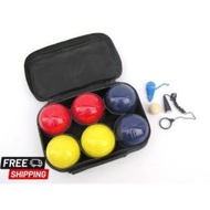 BOULES-PETANQUE SILVER 1&2 LINE