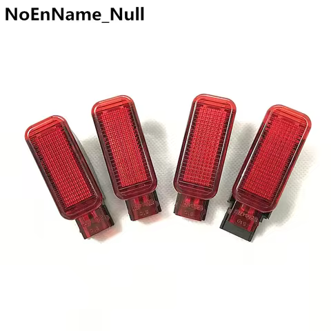 1PCS NoEnName_Null OEM Door Panel Warning Light For VW Skoda AUDI A3 S3 A4 A5 A6 A7 A8 Q3 Q5 TT 8KD 
