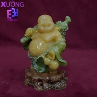 Small Maitreya Statue - E3D Workshop - Car Decoration - DL 016 N