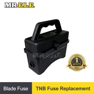 [63A/100A] Cut Out Fuse Switch Disconnector Complete Set