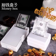 Money Box/Kotak Tarik Duit/Kotak Tarik Duit Kek/Duit Tarik/Duit Bouquet/Money Bouquet/Flower bouquet/Surprise Planner