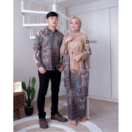 Graduation Kebaya Couple | Fiance