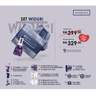 Mahthika HERBA FURNACE Kesuma Furnace / Thistle Furnace