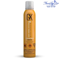 GK Hair Strong Hold Aerosol Hairspray 300ml [ TN ]