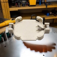 【Louisheart】 10Pcs CR1616 Battery Holder For Game Card Batteries Holder For Nintendo Gameboy Advance