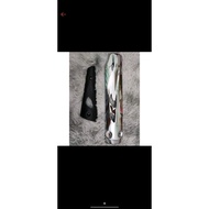 High quality Exciter Ex 135 exhaust cover