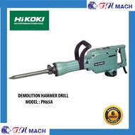 HIKOKI / HITACHI DEMOLITION HAMMER DRILL PH65A