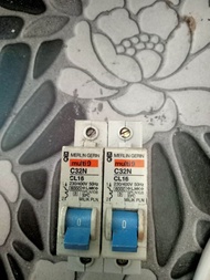 MCB MERLIN / MULTI 9 ORI PLN