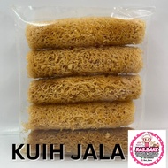 KUIH JALA / KUIH KARAS RAS.BAKE