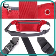 APPEAR Waist Packs Fashion Waterproof Running Multi-Pockets Bum Bags