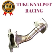 BRIO JAZZ RS GE8 DOWNPIPE