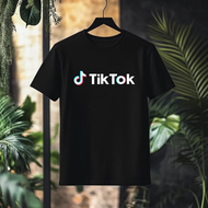 Tshirt YouTube Viral Keren - Baju Kaos Anak Muda / Fans YouTube / Kaos YouTuber